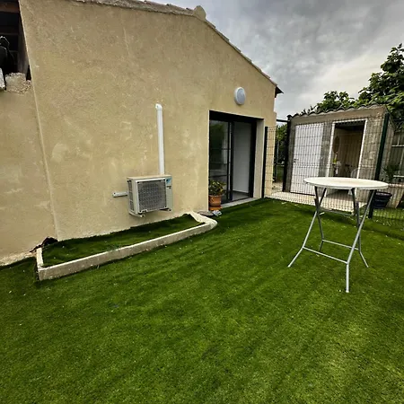Casa vacanze Les Jardins Paisibles *